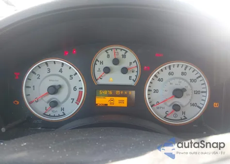 2012 Nissan Titan Sv from USA, damaged, VIN 1N6BA0CH1CN310329